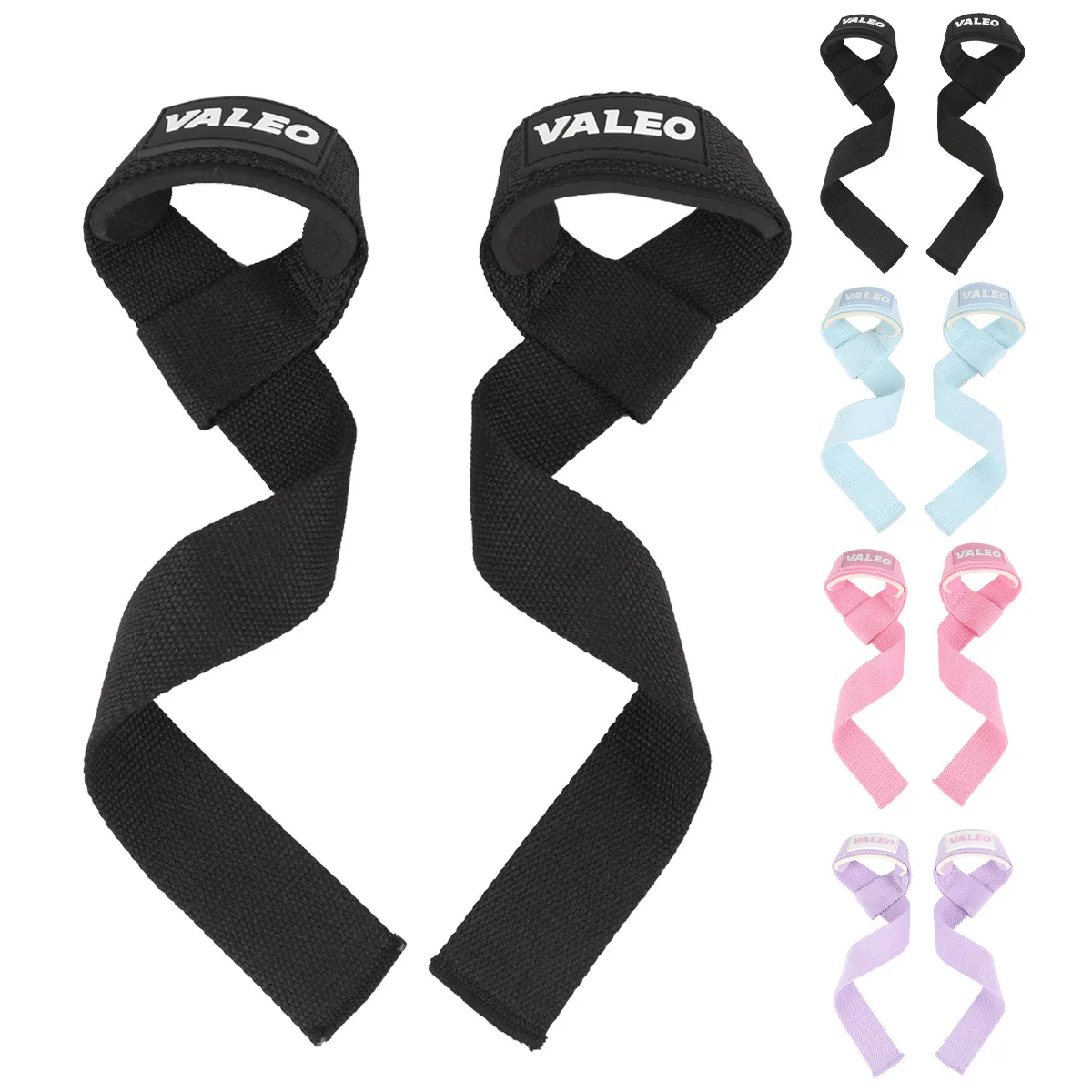 Sport Loop Strap - Fitness Rally Belt, Thickened Pull Up