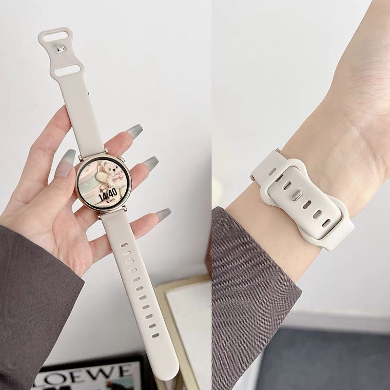 Titan Smartwatch Accessories - Sport WatchBand for Samsung Galaxy Watch