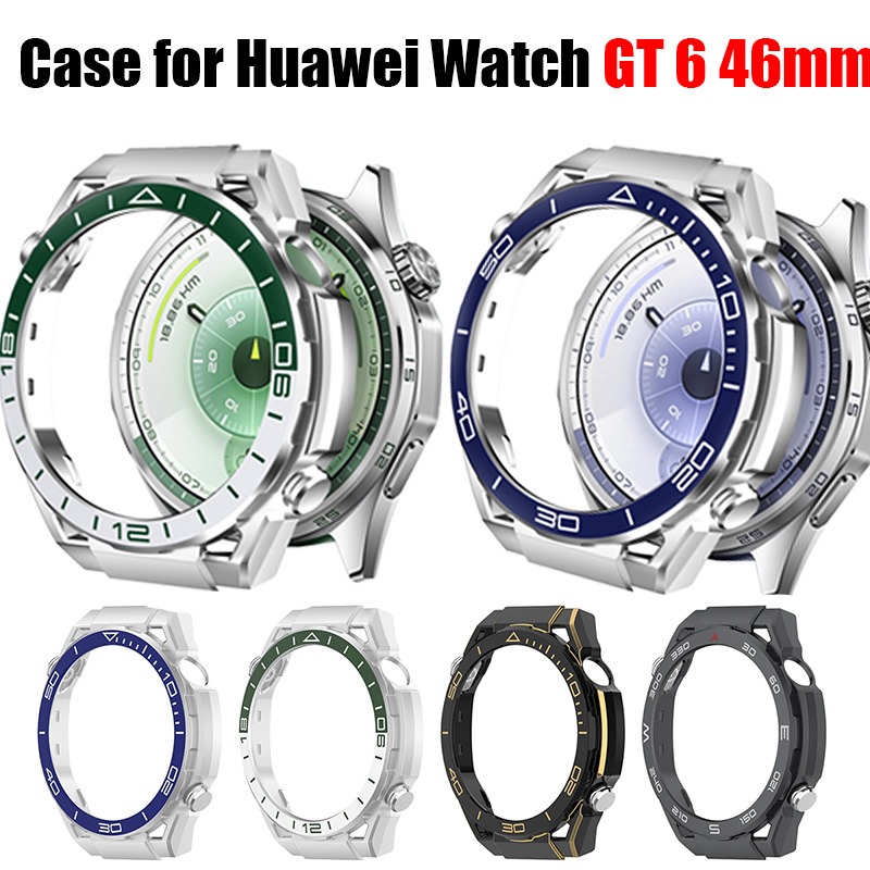 Titan Smartwatch Accessories - Case for Huawei Watch GT 6