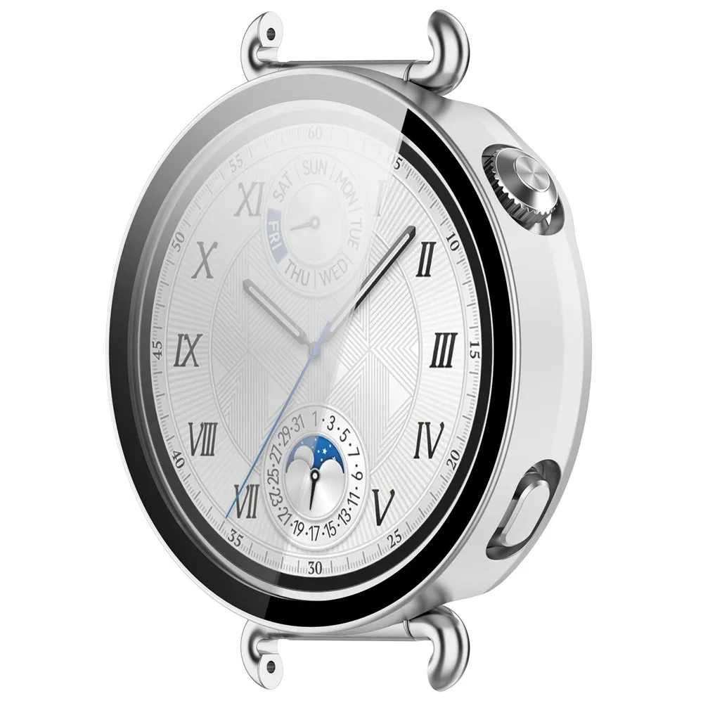 Screen Protector For HUAWEI Wa - Titan Smartwatch Accessories 评论和价格