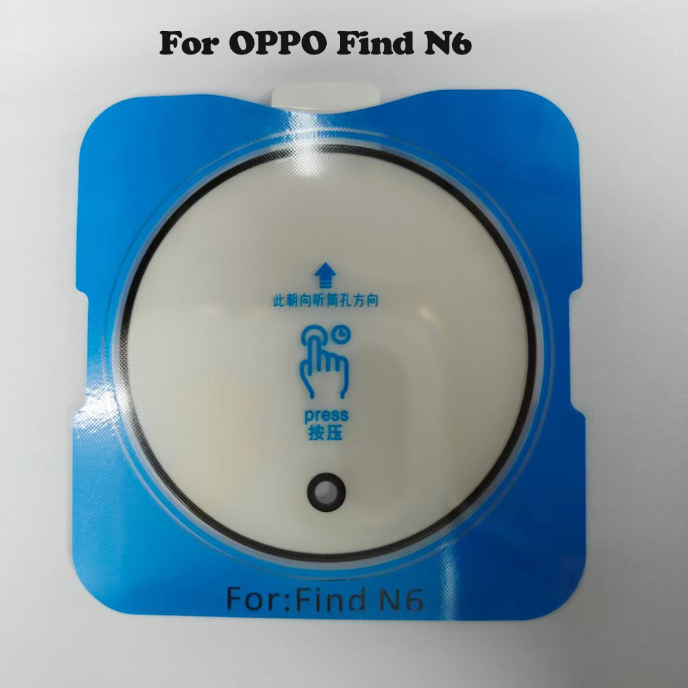 3pcs Lens Protector For OPPO F - Oppo Find X8 评论和价格