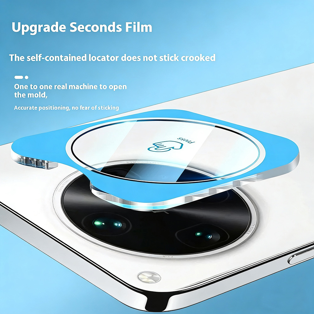 3pcs Lens Protector For OPPO F - Oppo Find X8 评论和价格