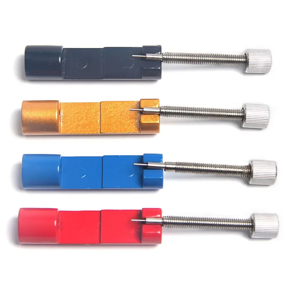 Metal Meter Adjuster Watch Rem - Tool Kit Strap Change 评论和价格