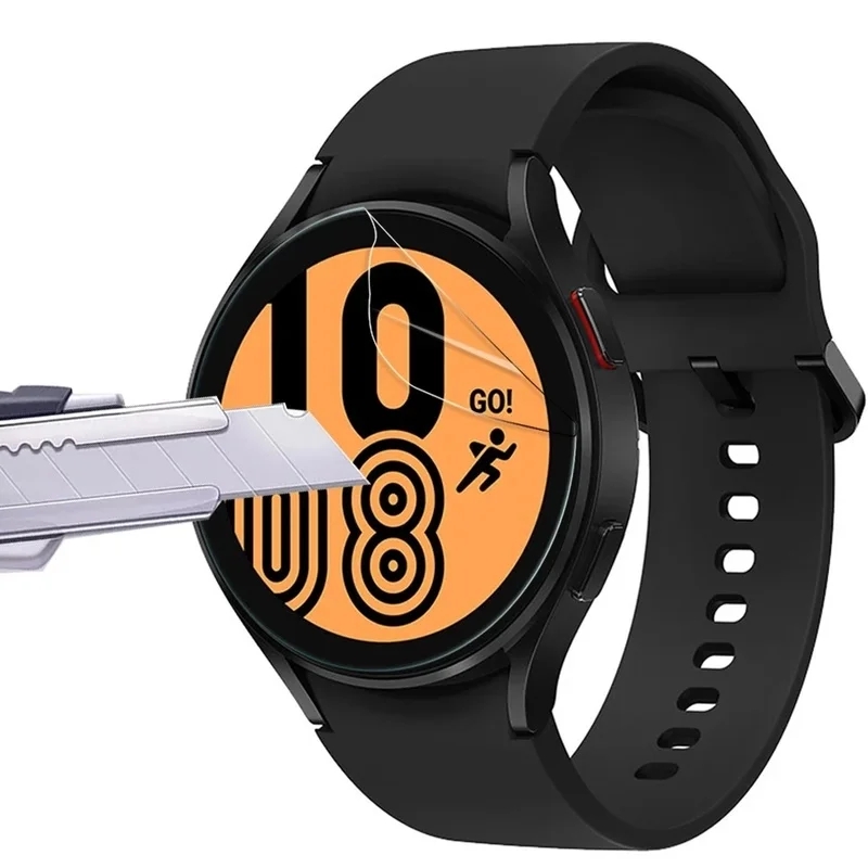 5Pcs Screen Protector For Sams - Samsung Smartwatch Ultra Accessories 评论和价格