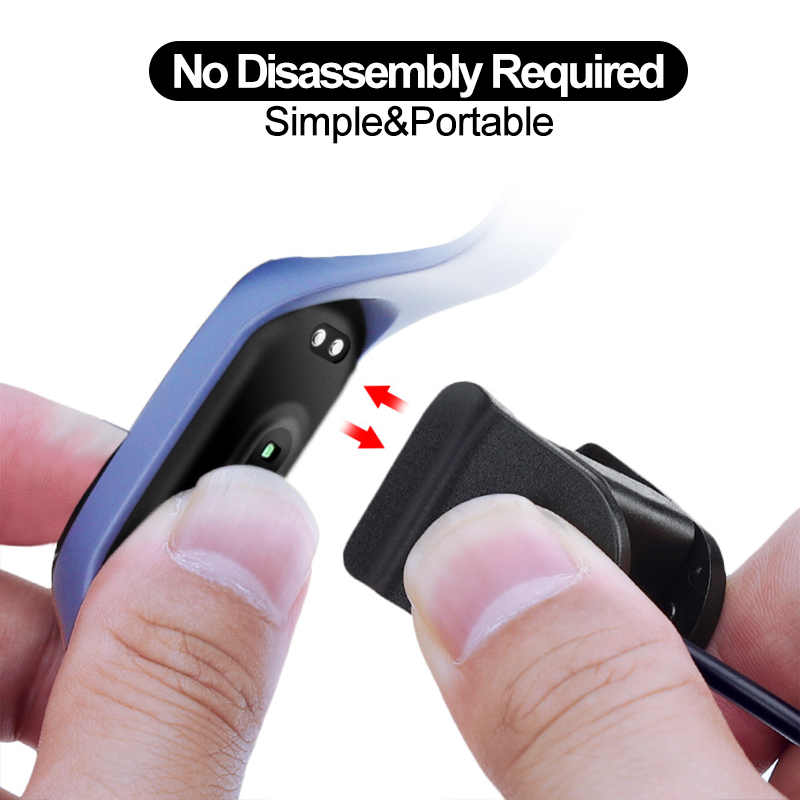 Magnetic Watch Charger For Xia - Xiaomi Smartwatch Accessories 评论和价格