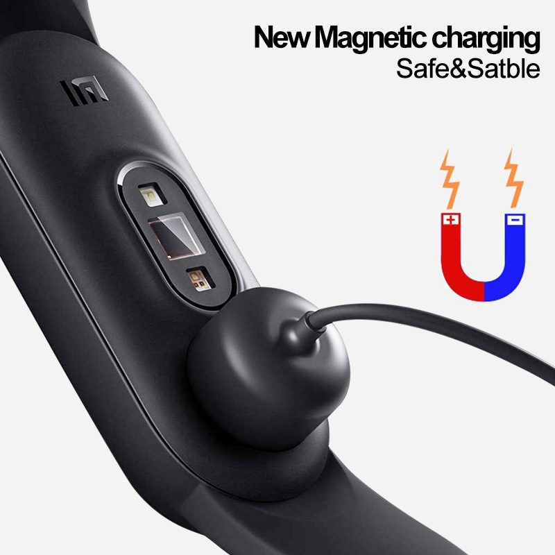 Magnetic Watch Charger For Xia - Xiaomi Smartwatch Accessories 评论和价格