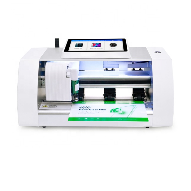 U8-390 Hydrogel Screen Protect - Screen Protector Film 评论和价格