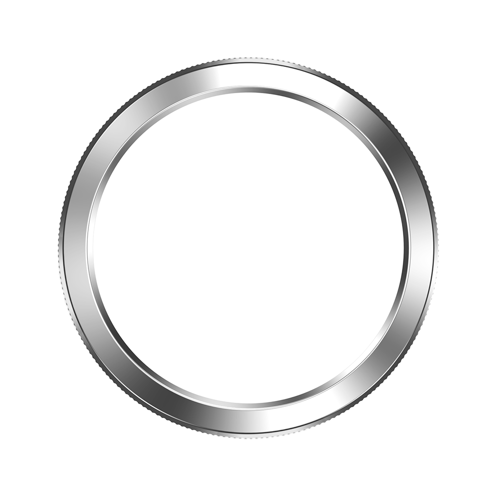Hard PC Bezel Ring For Xiaomi  - Xiaomi Smartwatch Accessories 评论和价格