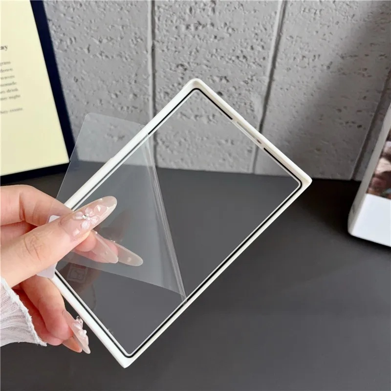 Leather Candy Color Matte for  - Screen Protector Film 评论和价格