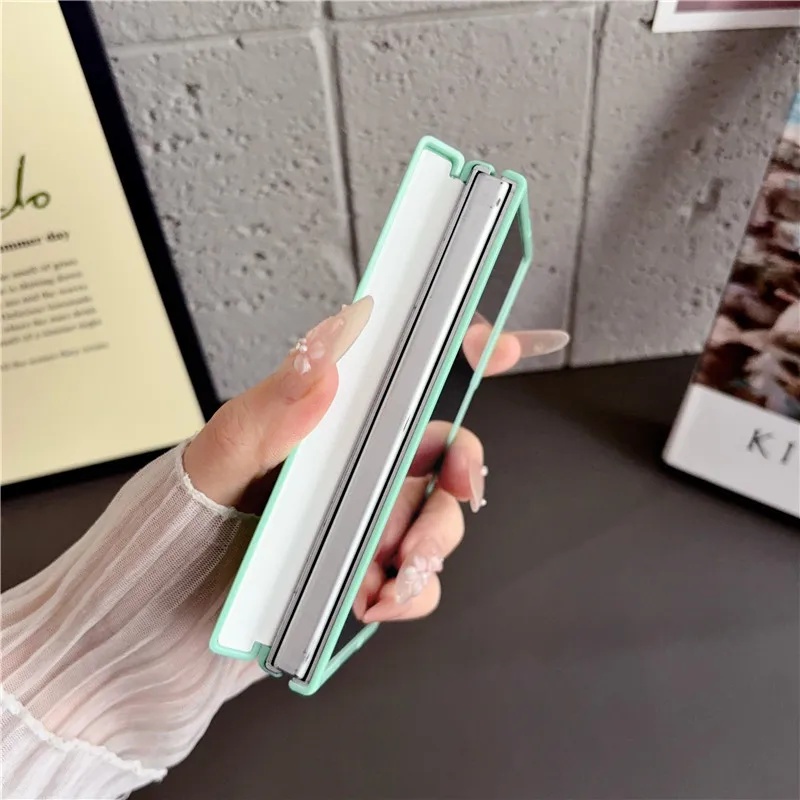 Leather Candy Color Matte for  - Screen Protector Film 评论和价格