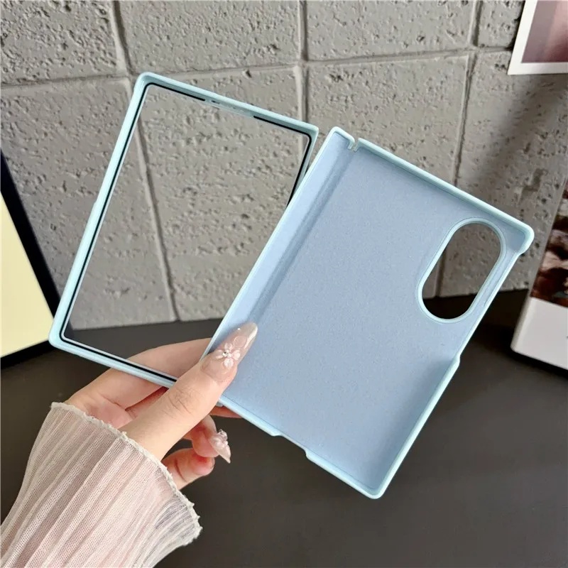Leather Candy Color Matte for  - Screen Protector Film 评论和价格