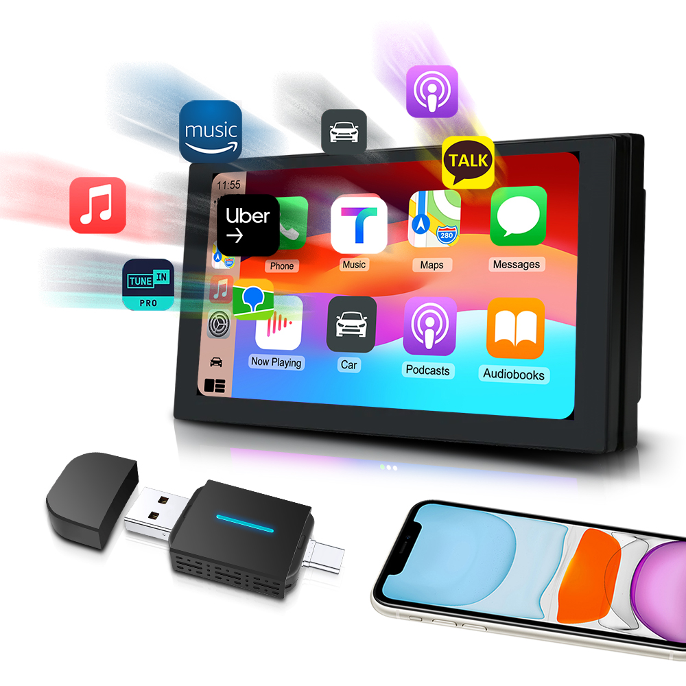 ANYFAR Dual Interface Wireless - Smartwatch Universal 评论和价格
