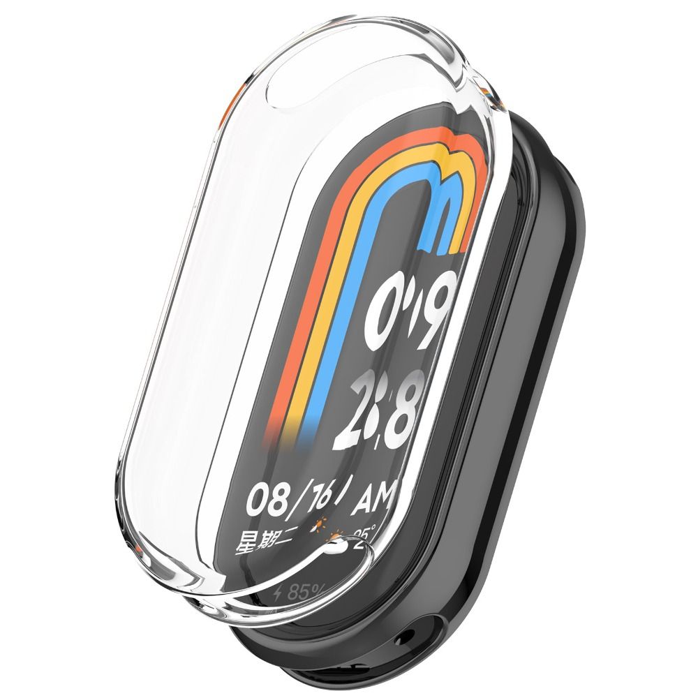 Soft TPU Protective Cover Anti - Xiaomi Smartwatch Accessories 评论和价格