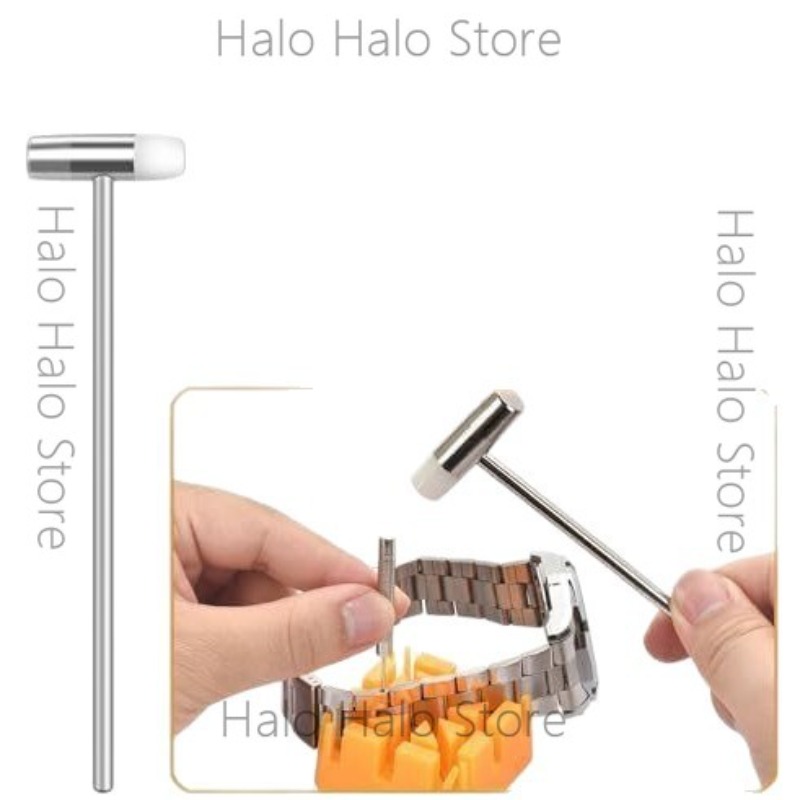 Watch repair tool Remove strap - Tool Kit Strap Change 评论和价格