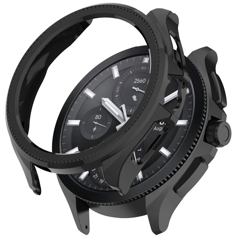 Fashion PC Cover For Xiaomi Wa - Xiaomi Smartwatch Accessories 评论和价格
