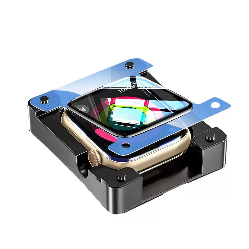 3pcs Screen Protector For Appl - Apple Smartwatch Accessories 评论和价格