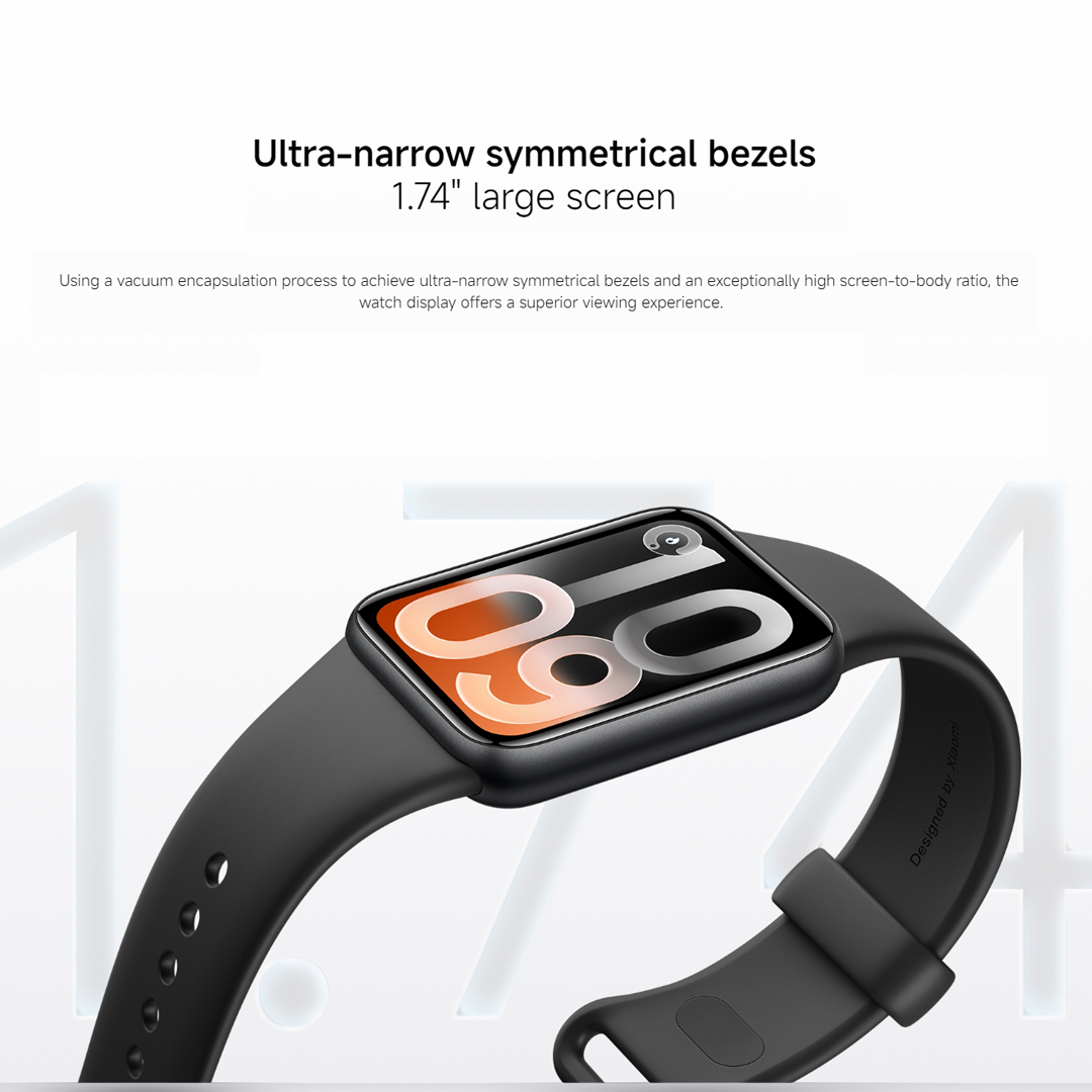 Original Global Version Xiaomi - Xiaomi Smartwatch Accessories 评论和价格