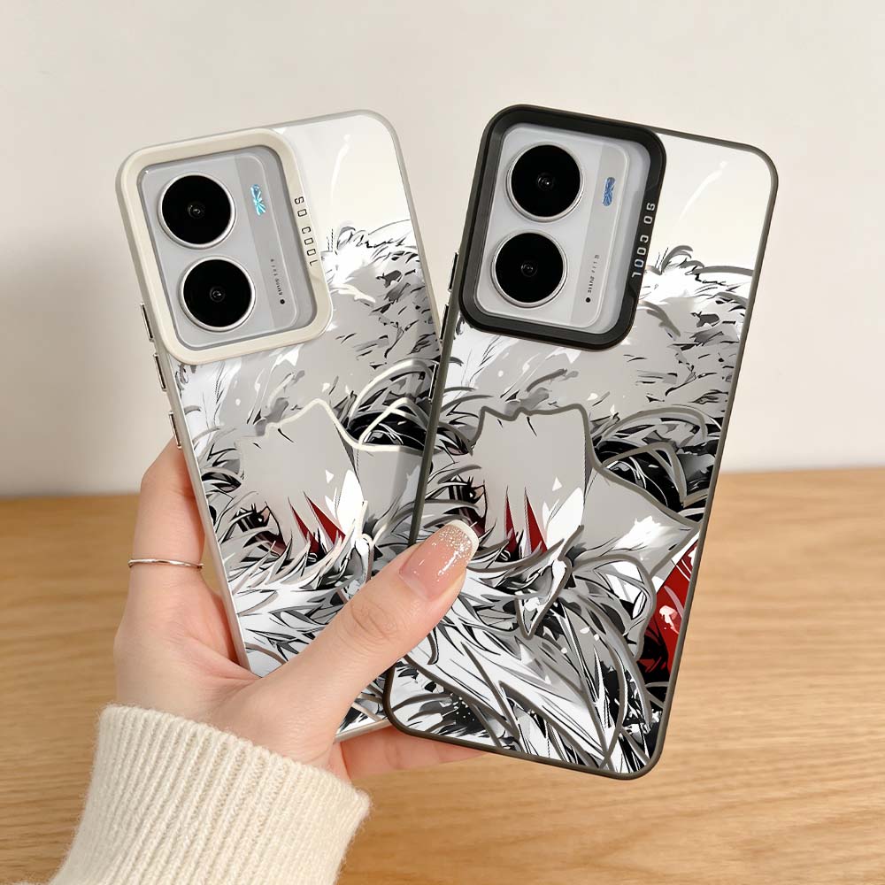 Sesshomaru design For Realme 1 - Realme C67 评论和价格