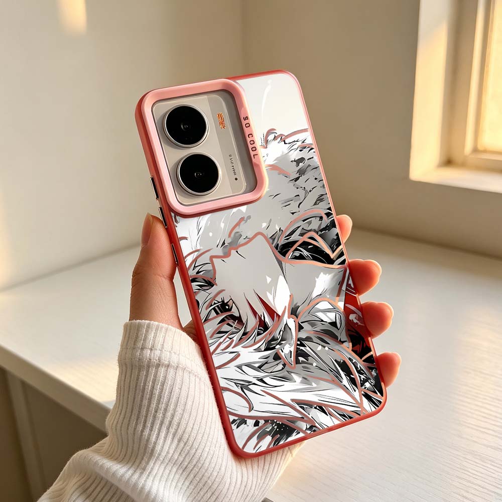 Sesshomaru design For Realme 1 - Realme C67 评论和价格