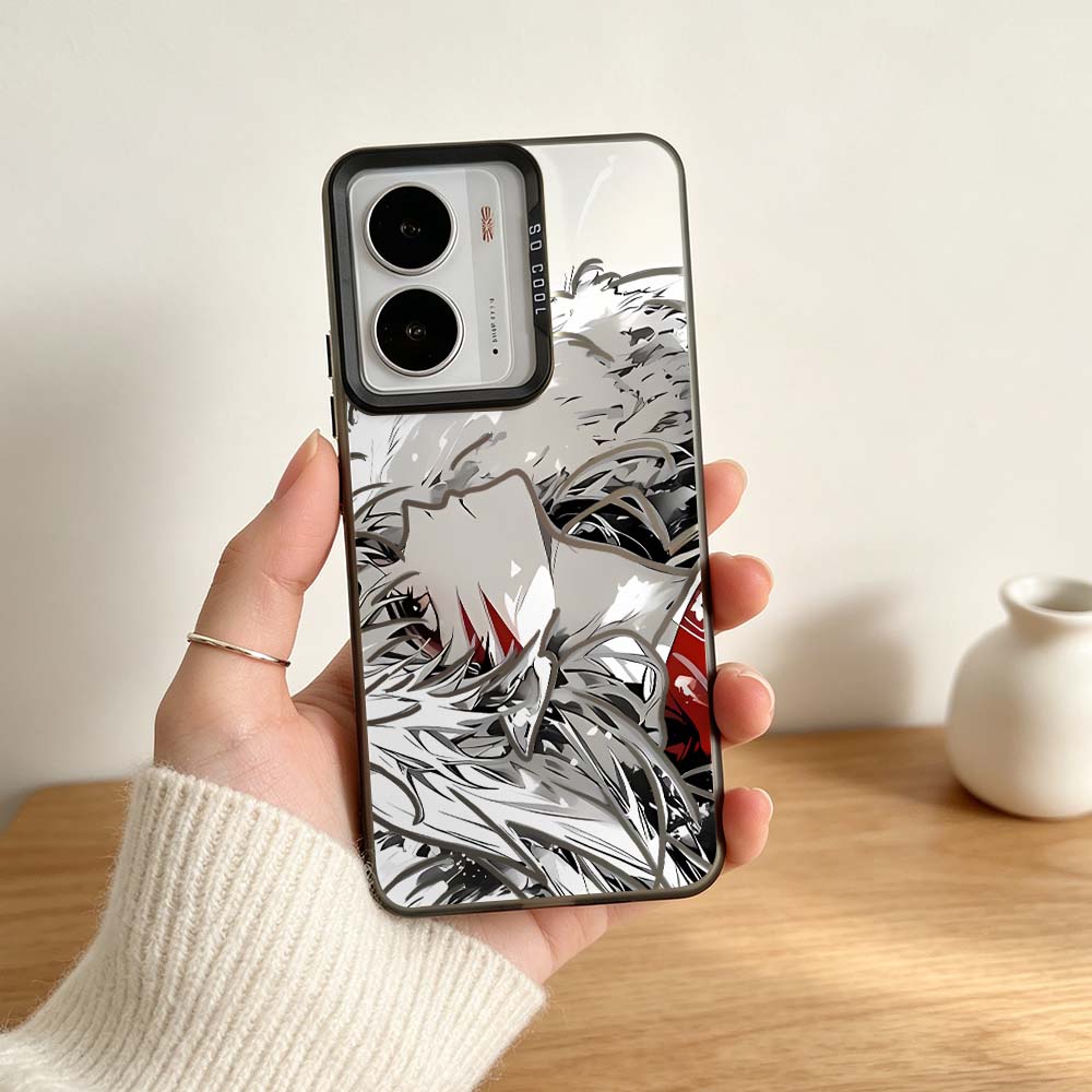 Sesshomaru design For Realme 1 - Realme C67 评论和价格