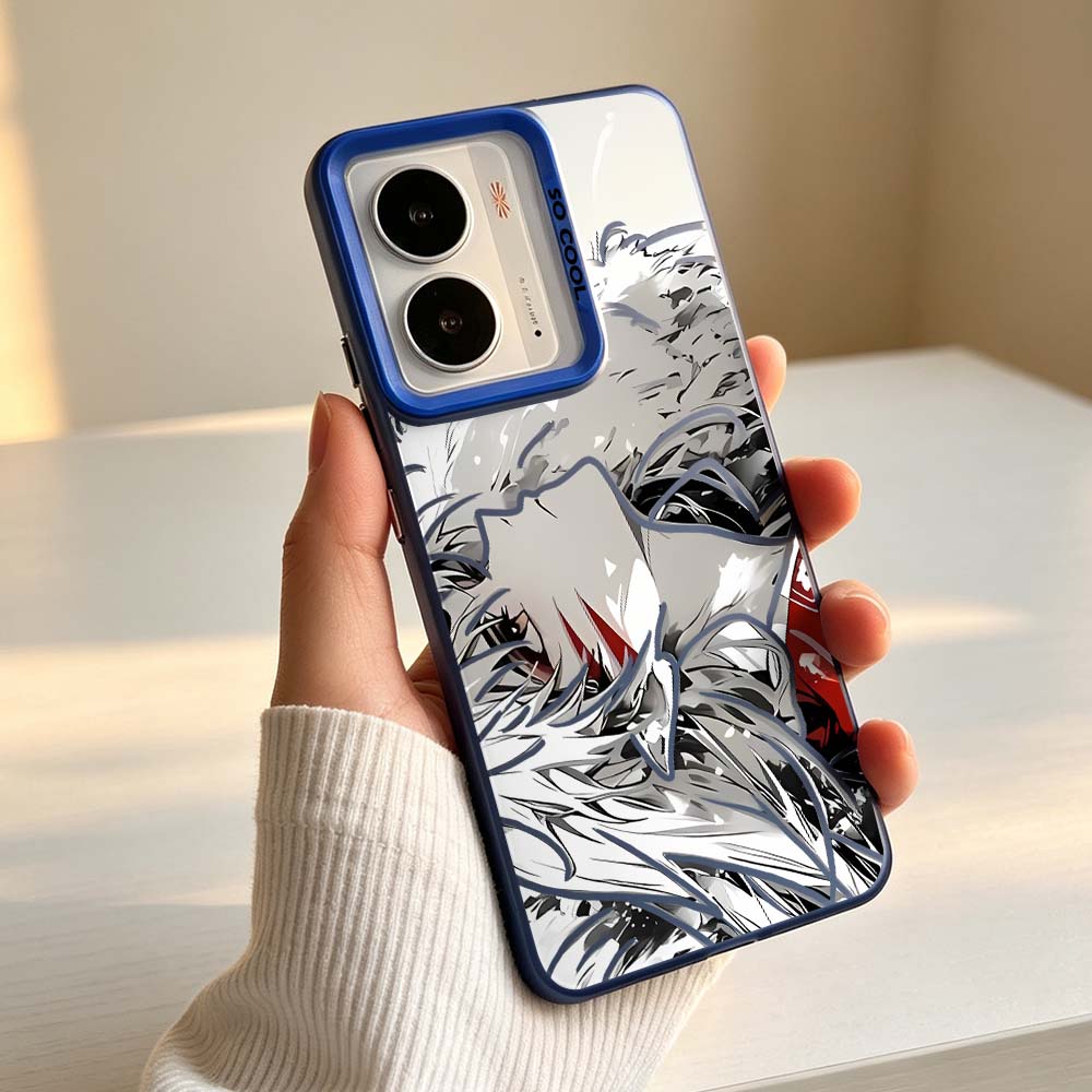 Sesshomaru design For Realme 1 - Realme C67 评论和价格