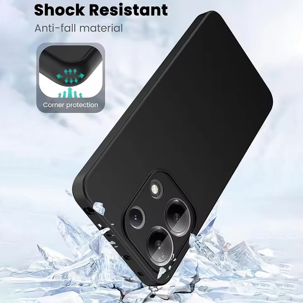 Classic game DARK SOULS Phone  - Xiaomi Redmi Note 14 评论和价格
