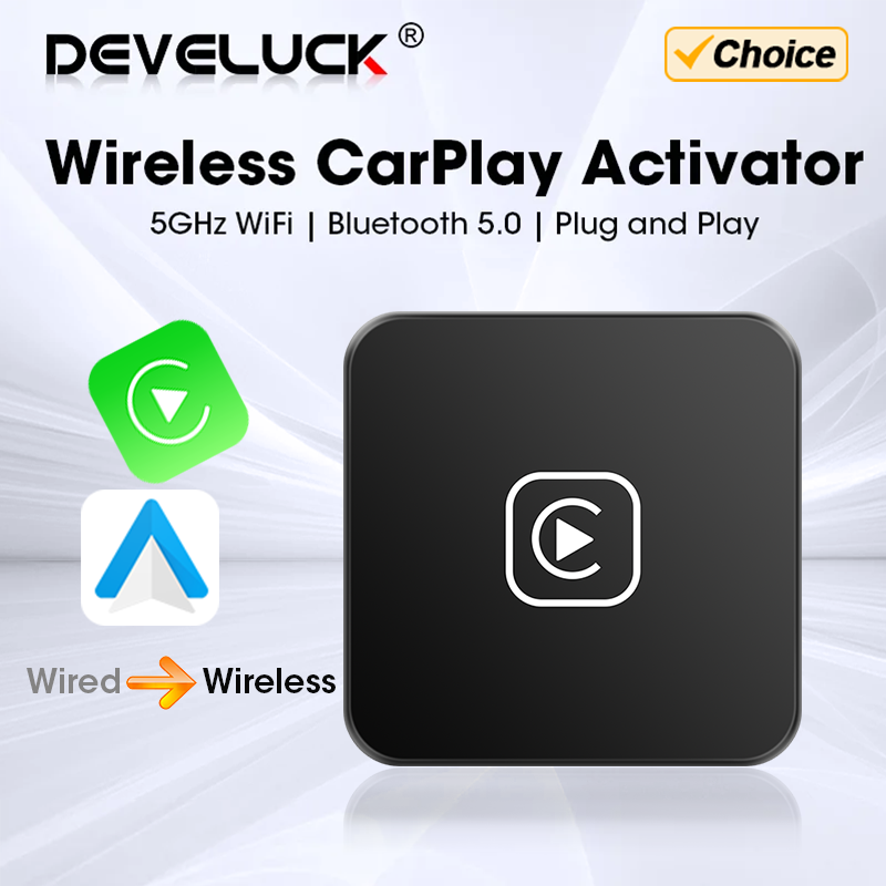 Universal Mini Wireless Carpla - Smartwatch Universal 评论和价格