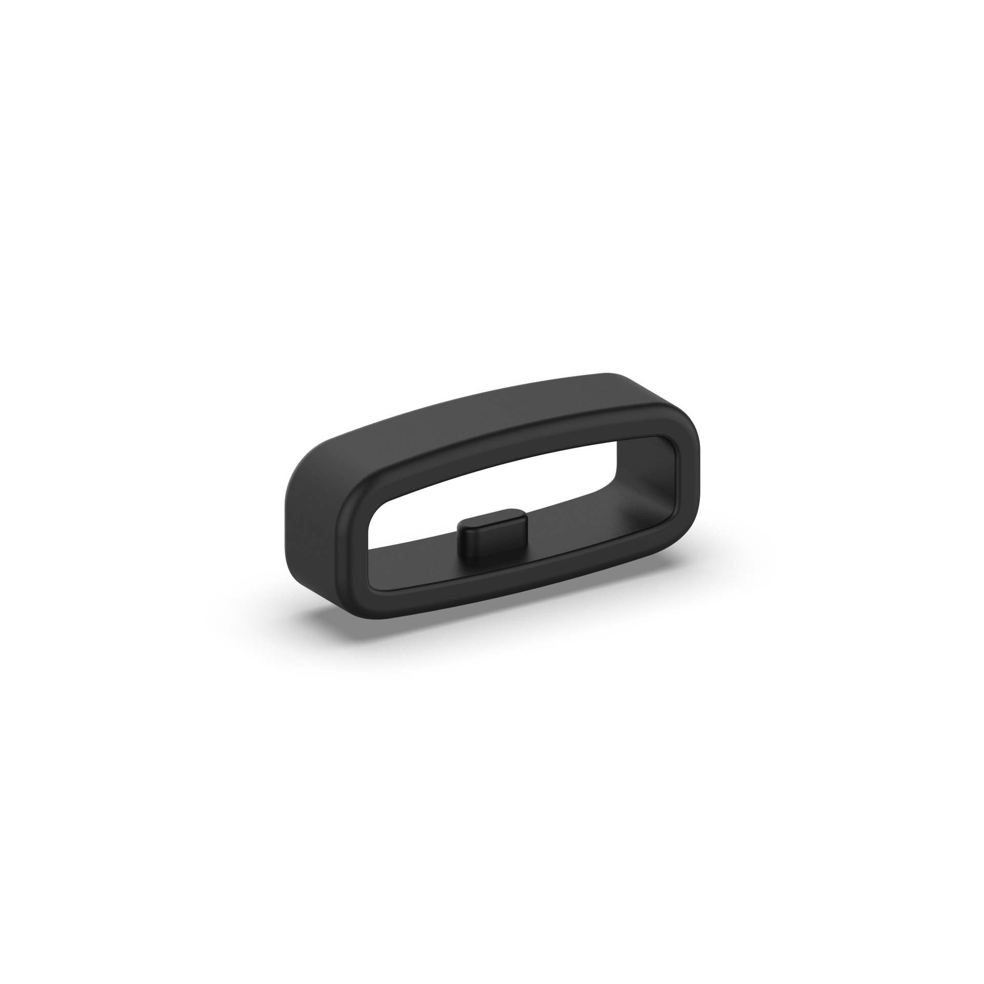 ​Rubber Watch Strap Band Keepe - Sport Loop Strap 评论和价格
