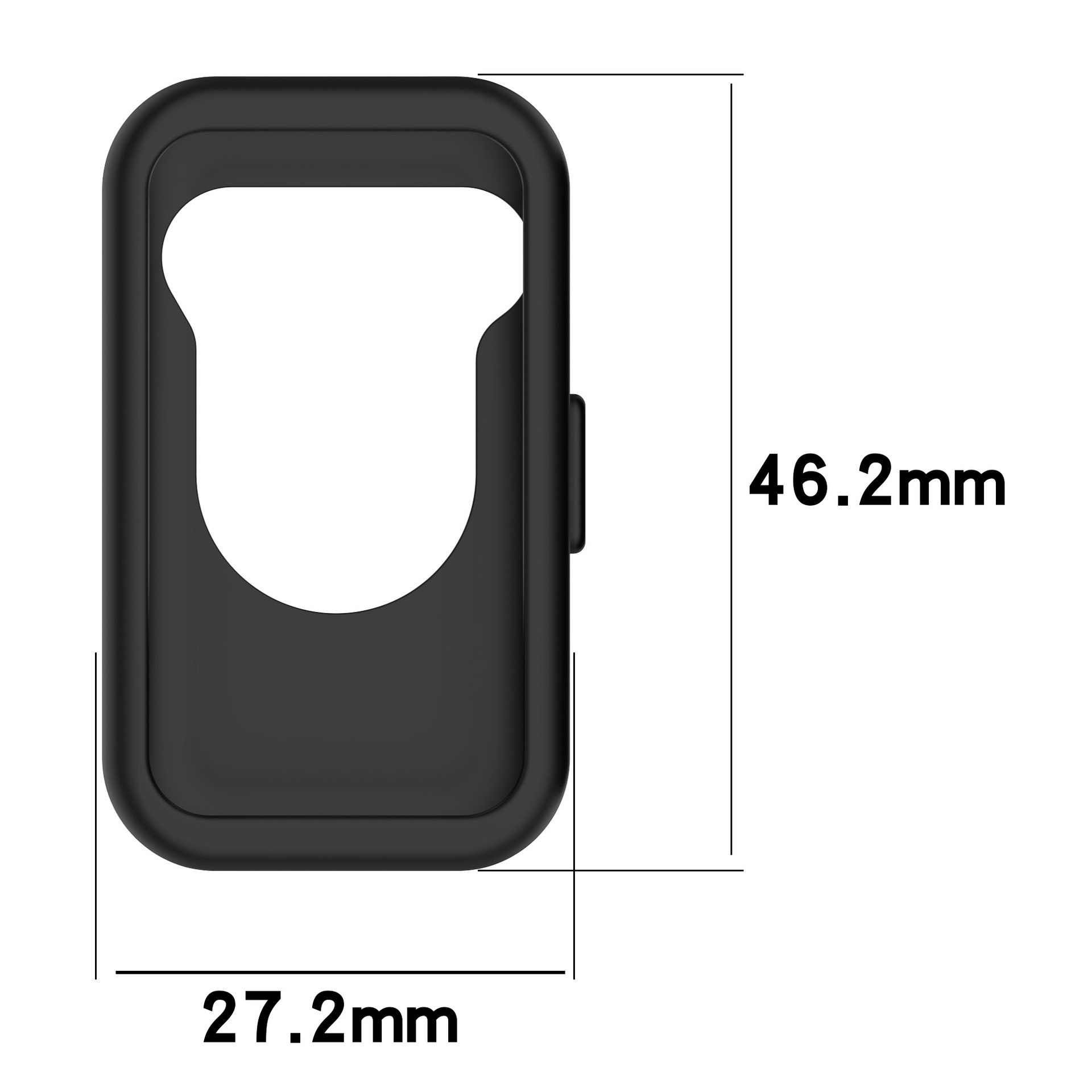 Silicone Case for Huawei Band  - Sport Loop Strap 评论和价格