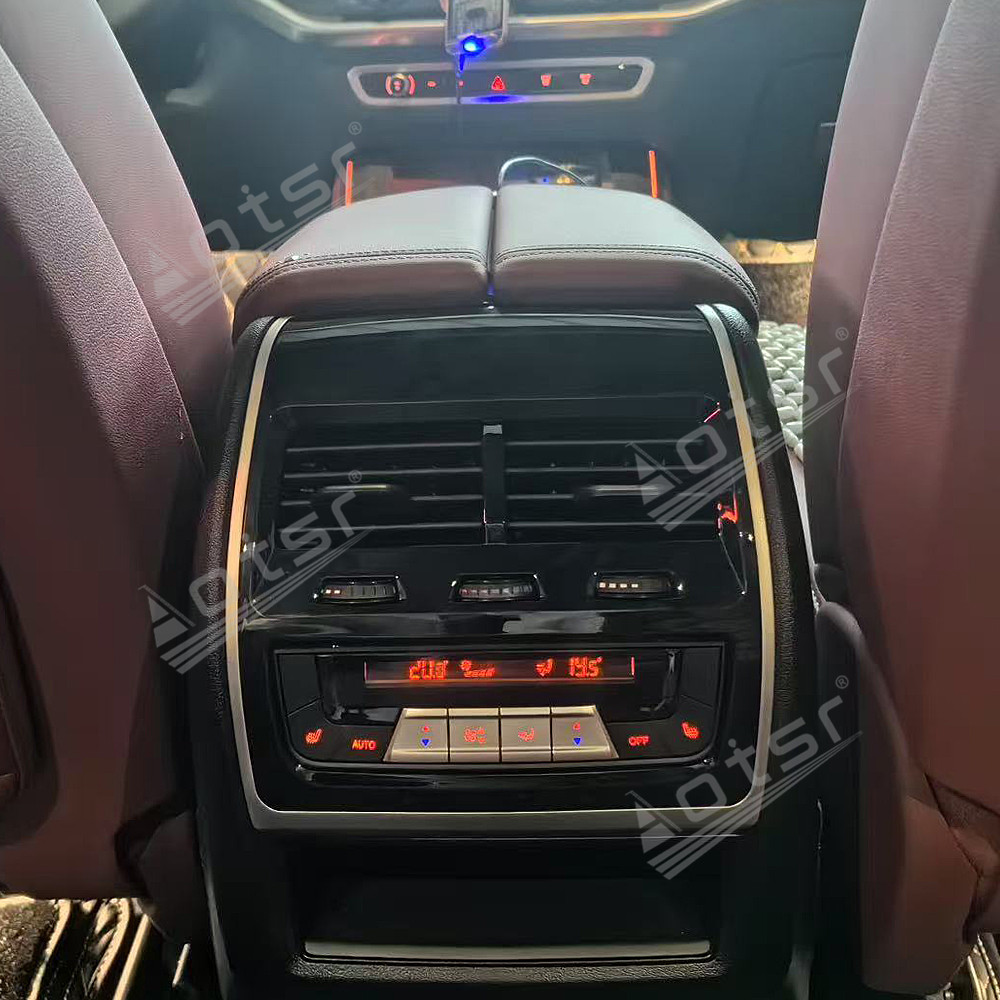 For BMW X5/X6/X7 2019-2024 Rea - Smart Accessories 评论和价格