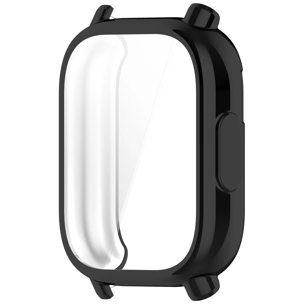 TPU Protective Case for Redmi  - Xiaomi Smartwatch Accessories 评论和价格