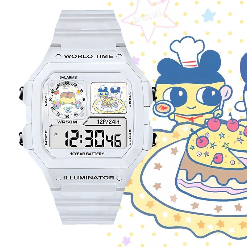 Tamagotchi Smart Electronic Wa - Smart Accessories 评论和价格