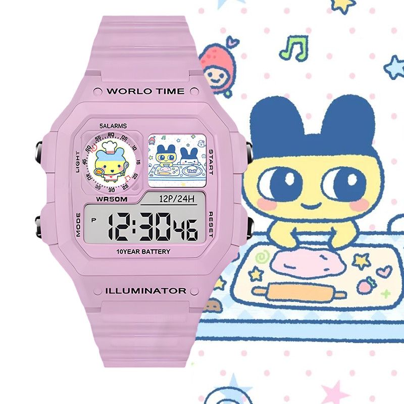 Tamagotchi Smart Electronic Wa - Smart Accessories 评论和价格