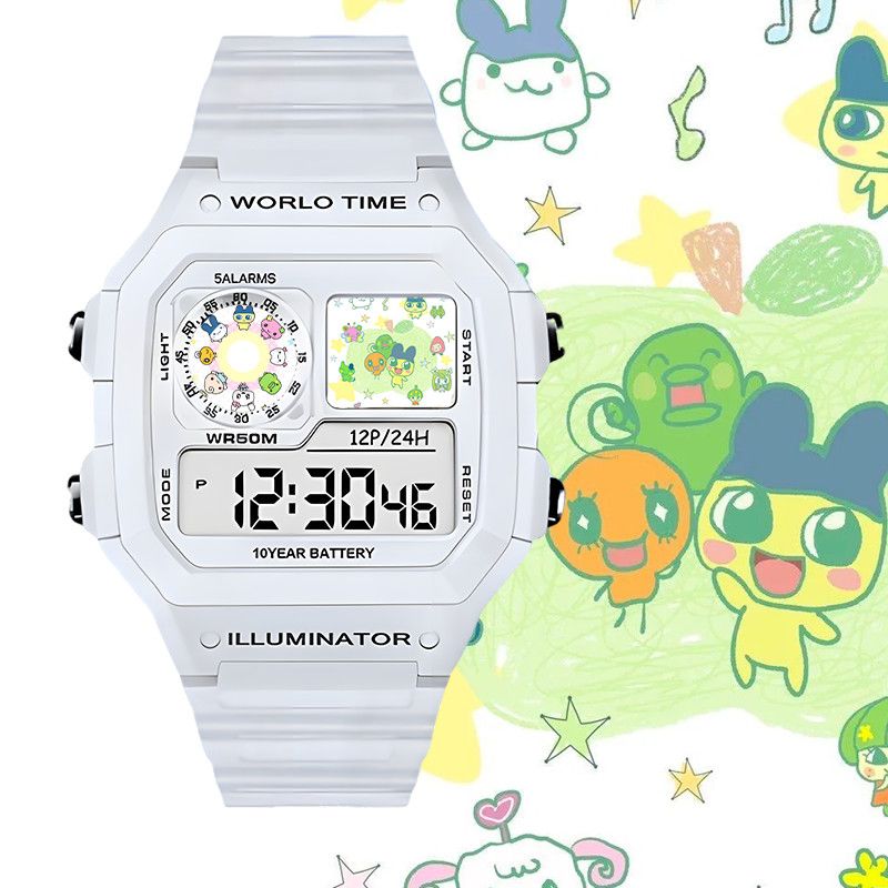 Tamagotchi Smart Electronic Wa - Smart Accessories 评论和价格