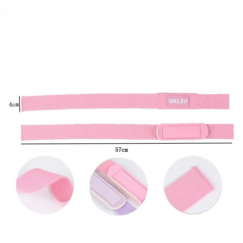 Fitness Rally Belt, Thickened  - Sport Loop Strap 评论和价格