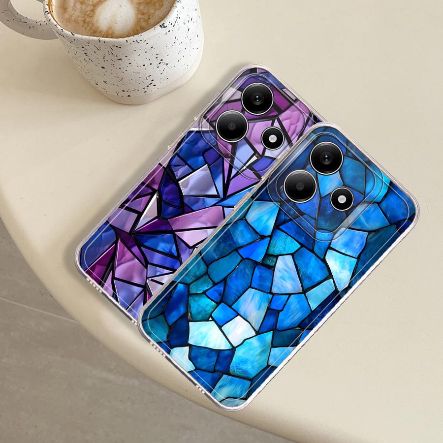 Case for Xiaomi Redmi Note 15  - Xiaomi Redmi Note 14 评论和价格