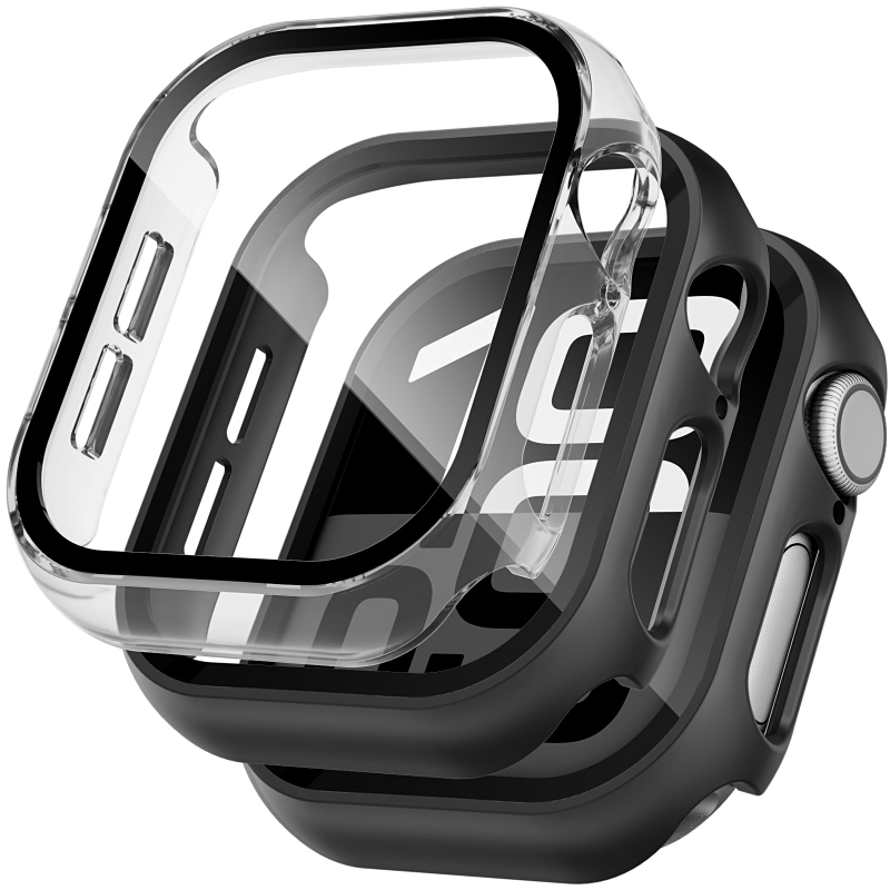 Cover For Apple Watch Case 10/ - Apple Smartwatch Accessories 评论和价格