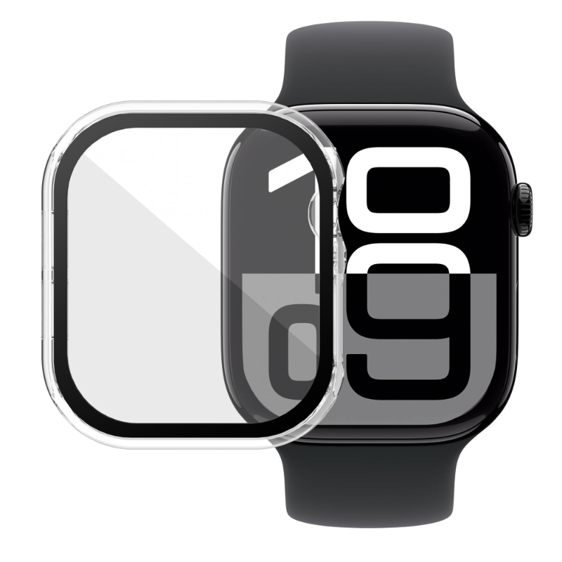 Cover For Apple Watch Case 10/ - Apple Smartwatch Accessories 评论和价格