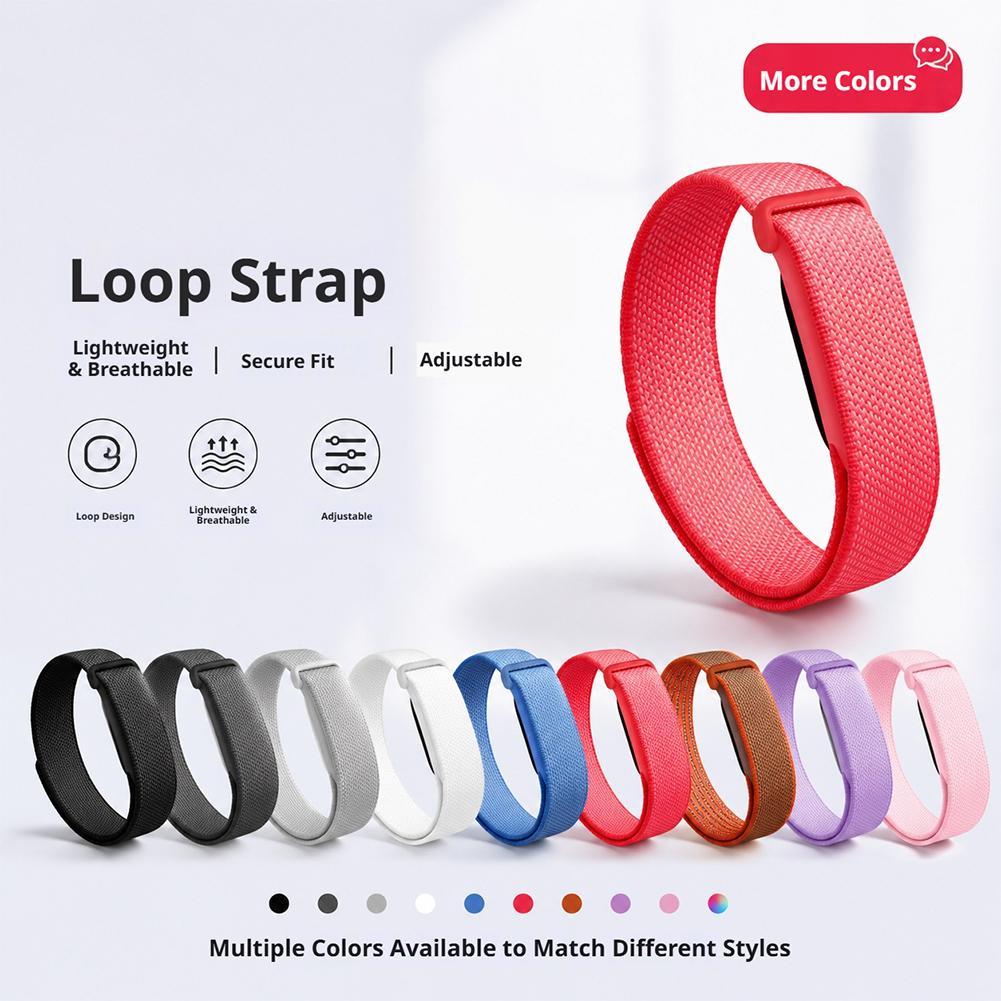 Sport Loop Strap Breathable fo - Sport Loop Strap 评论和价格