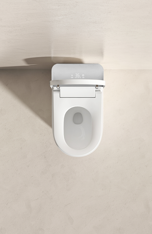 JM810L Intelligent WC Toilet S - Smart Accessories 评论和价格