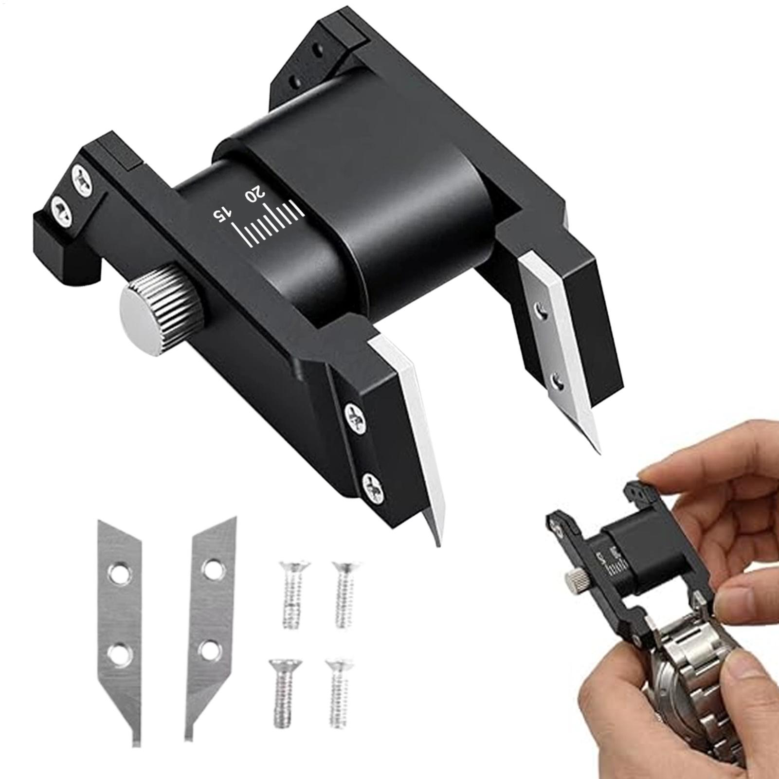 Watch Band Link Removal Tool A - Tool Kit Strap Change 评论和价格
