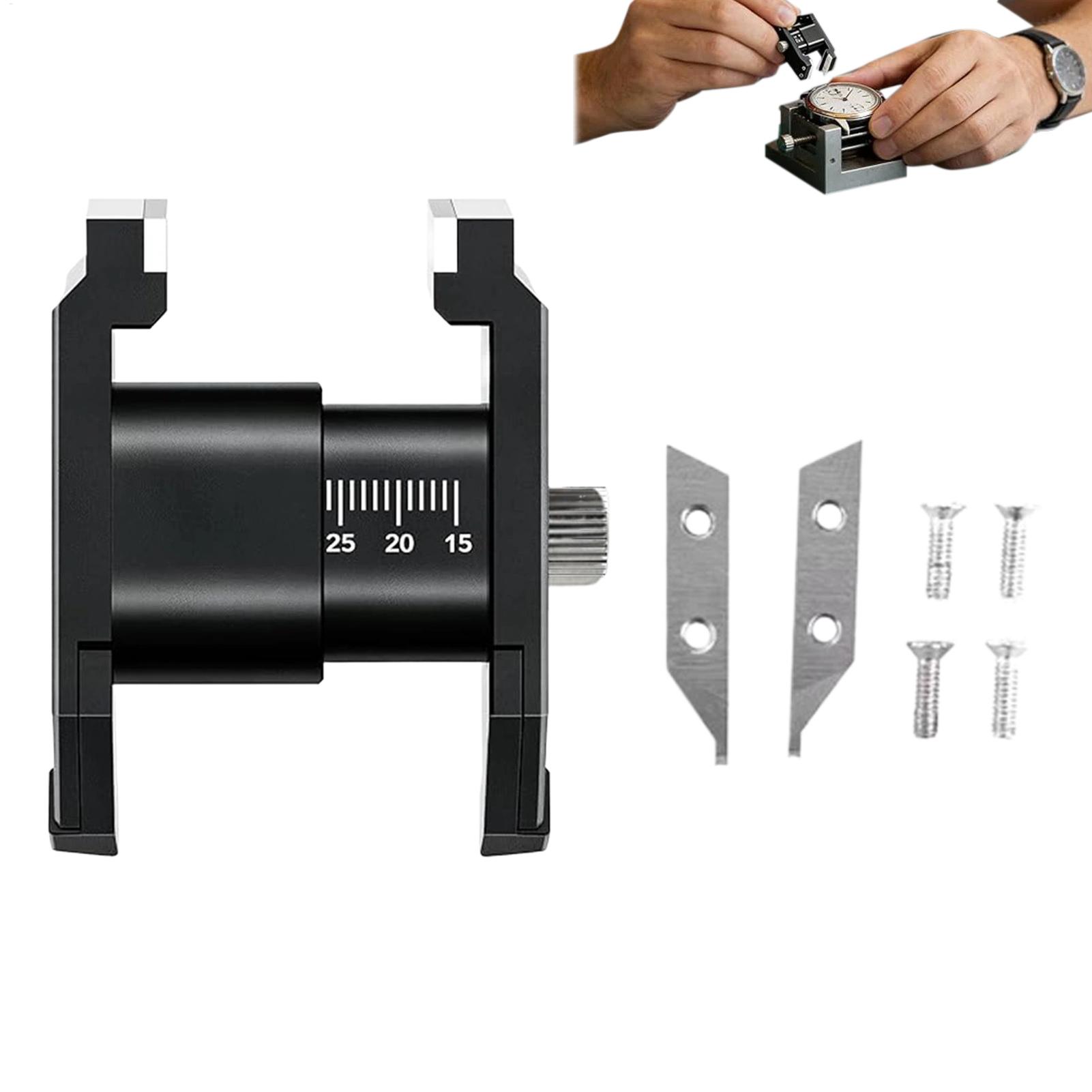 Watch Band Link Removal Tool A - Tool Kit Strap Change 评论和价格