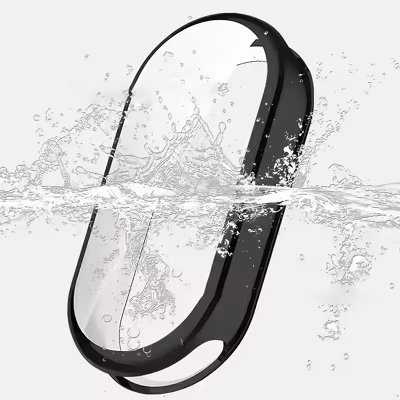 Cover For Xiaomi Mi Band 10 Sm - Xiaomi Smartwatch Accessories 评论和价格