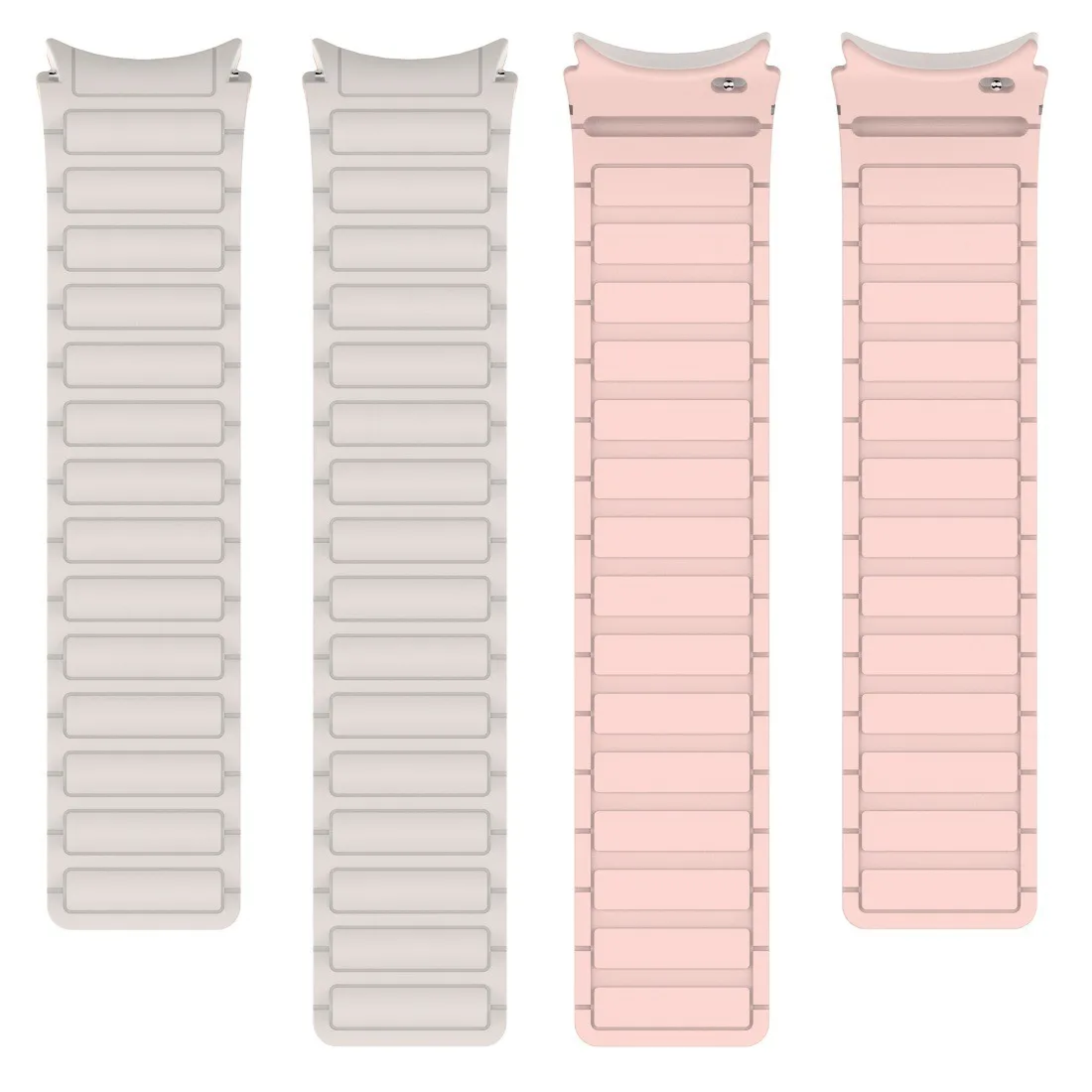 Silicone Strap for Samsung Gal - Samsung Smartwatch Ultra Accessories 评论和价格
