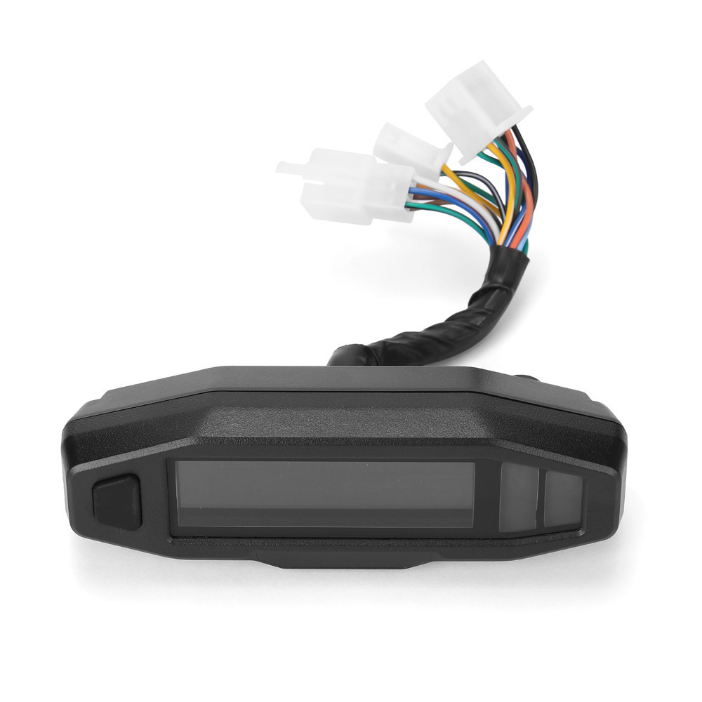 Universal Digital Motorcycle M - Smartwatch Universal 评论和价格