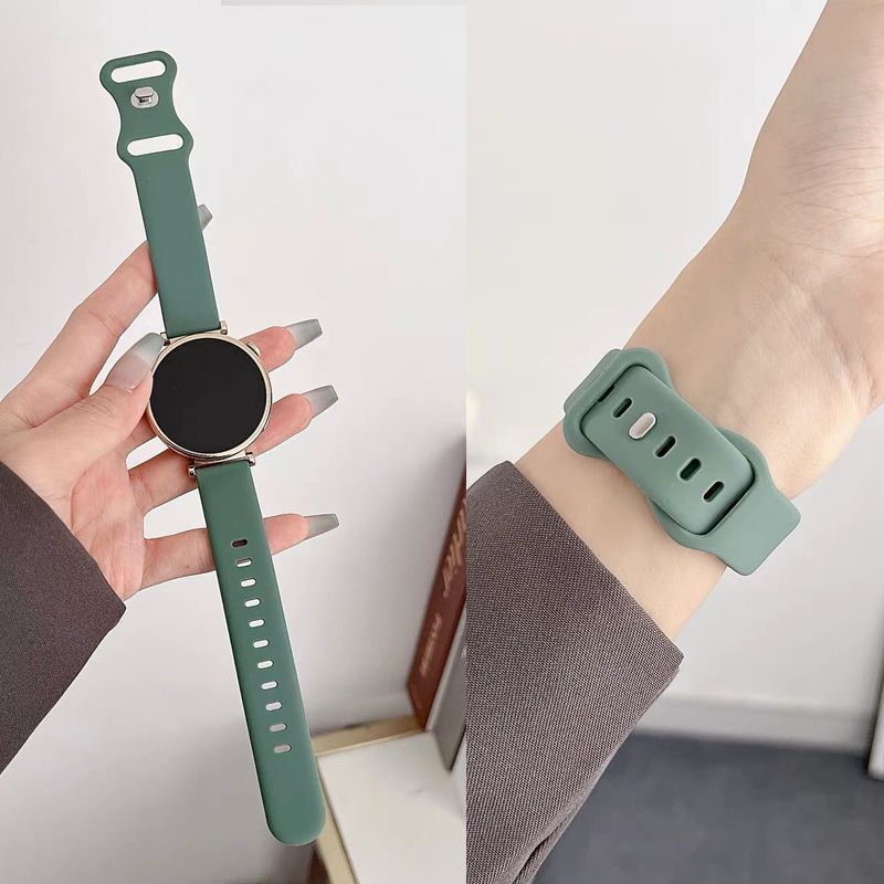 Sport WatchBand for Samsung Ga - Titan Smartwatch Accessories 评论和价格