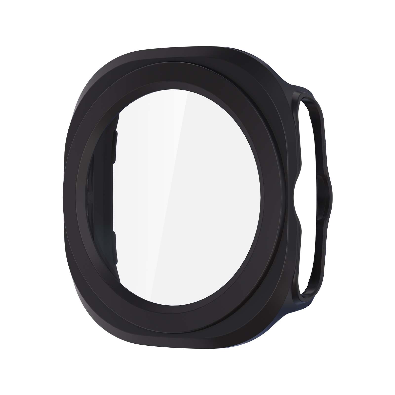 Screen Protector for Samsung G - Samsung Smartwatch Ultra Accessories 评论和价格