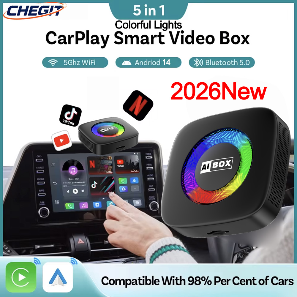 2026 New 5in1 Colorful Smart A - Smartwatch Universal 评论和价格