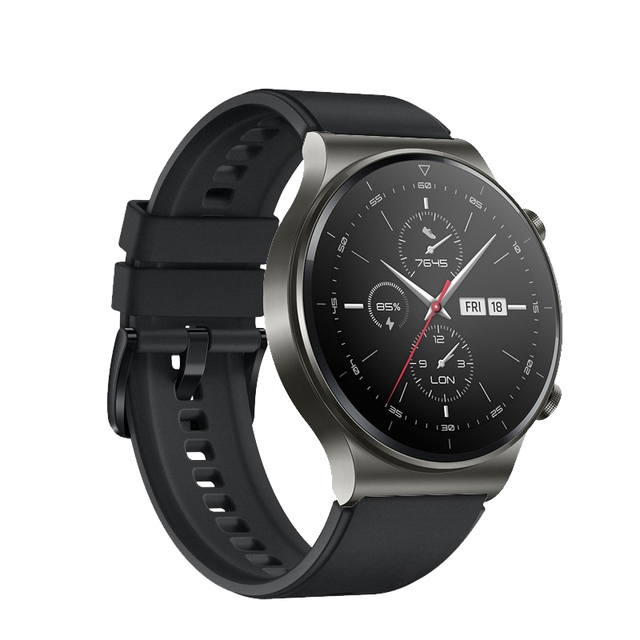 Sport Silicone Band For Huawei - Titan Smartwatch Accessories 评论和价格