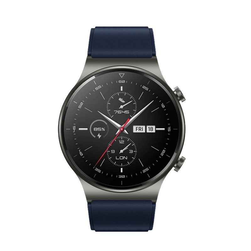 Sport Silicone Band For Huawei - Titan Smartwatch Accessories 评论和价格